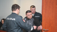 Byla dėl balsų pirkimo: kaltinamasis Vladislavas Gaidis.