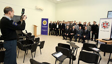 Policijos mokymų bazė
