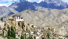 Ladako regionas