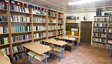 Biblioteka