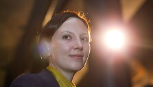 Lina Kaminskaitė-Jančorienė