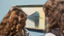 Paroda &bdquo;M. K. Čiurlionis. Svajonės apie Lietuvą&ldquo;