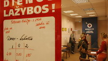 Galimybei lengvai uždirbti i&scaron; nesąžiningų lažybų neatsispiria ne tik sukčiai, bet ir klubų savininkai bei sportininkai. 