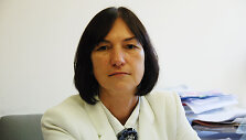 LR Ūkio ministerijos ES paramos koordinavimo departamento direktorė Rita Armonienė: Europos Sąjungos finansavimas nėra vien tik tiesioginė piniginė parama. ES skiriamos lė&scaron;os kuria didelę pridėtinę vertę, padeda taupyti valstybės lė&scaron;as, pritraukti užsienio investicijų, skatina eksportą ir inovacijų 