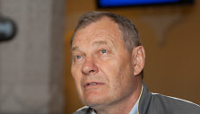 Modestas Paulauskas