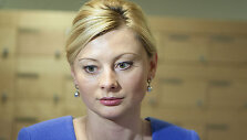 Rita Tama&scaron;unienė