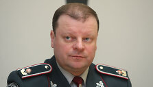 Saulius Skvernelis