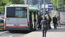 Vie&scaron;asis transportas 