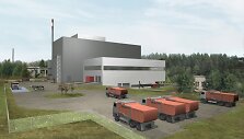 Taip atrodys būsimoji Energijos i&scaron; atliekų jėgainė