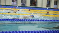 Atvirasis Lietuvos plaukimo čempionatas Kaune