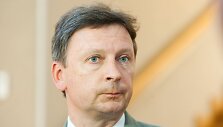 Audrius Kli&scaron;onis