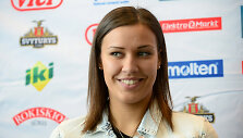 Kamilė Nacickaitė