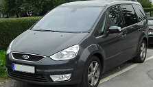 &bdquo;Ford Galaxy&ldquo;