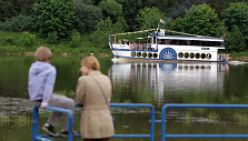 &Scaron;ventė Bir&scaron;tone