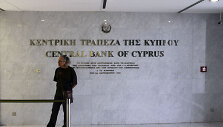 Kipro bankas &bdquo;Bank of Cyprus&ldquo;