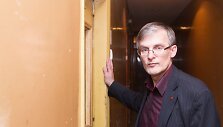 Julius Sabatauskas policijos komisariate