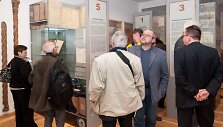 Paroda &bdquo;Kauno žydų bendruomenė istorijos &scaron;altiniuose&ldquo;
