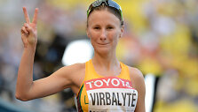 Brigita Virbalytė-Dim&scaron;ienė