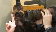 Žurnalistai