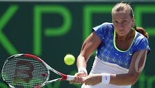 Petra Kvitova