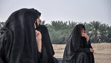 Iranietės