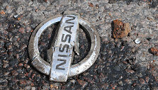 &bdquo;Nissan&ldquo; avarija