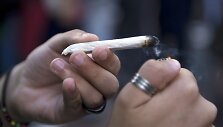 Urugvajus legalizavo marihuanos prekybą.