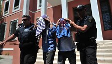 Turkijoje tęsiasi suėmimai