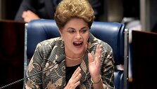 Dilma Rousseff