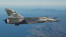 Naikintuvas &bdquo;Mirage&ldquo; F-1 CR