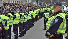 Estijos policija