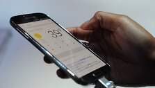&bdquo;Samsung Galaxy S4&ldquo; pristatymo akimirka