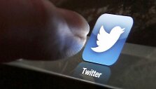 &bdquo;Twitter&ldquo;