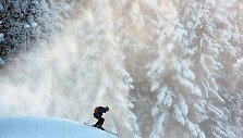 Borovets, Bulgarija 