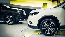&bdquo;Nissan X-Trail&ldquo; 