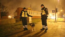 Incidentas Klaipėdoje