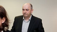 I&scaron;teisintasis Ernestas Vaidelys