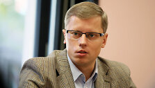 Andrius Kupčinskas