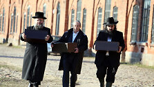 Palaikų laidojimo ceremonija