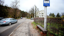 Kauno stotelės