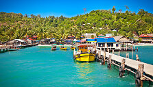 Koh Rong