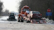 Rusni&scaron;kių kasdienybė &ndash; kelionė per aplietą kelią