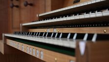 Klaipėdoje &scaron;v. Pranci&scaron;kaus Asyžiečio koplyčioje montuojami nauji vargonai