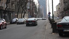 Klaipėdoje i&scaron;kertamos senosios liepos centrinėje Liepų gatvėje.