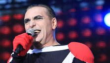 Grupės &bdquo;Antis&ldquo; koncertas Karklės festivalyje