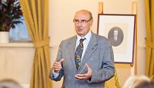 Knygos &bdquo;Stanislovas Narutavičius. Signataras ir jo laikai&ldquo; pristatymas