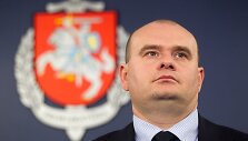 Prokuroras Ugnius Vyčinas