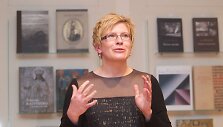 Ingrida &Scaron;imonytė