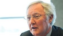 Neilas Cooperis sutiko duoti i&scaron;skirtinį interviu 15min.lt žurnalistams