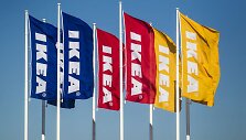 &bdquo;Ikea&ldquo; parduotuvės atidarymas